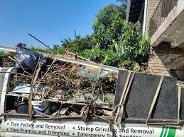Reliable Wolfforth, TX Junk Removal Services Solutions